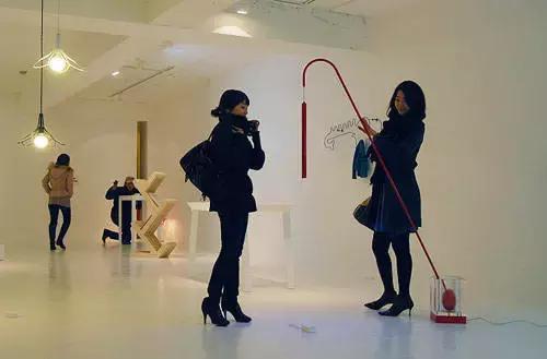 东方灯具设计,著名灯具设计