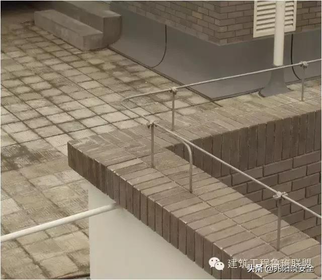 防雷接地施工流程的实例解读,防雷接地装置施工顺序图片