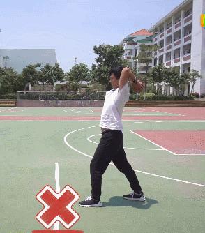 横垛初级中学体育考试,彪角镇中学初中