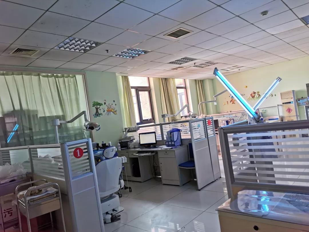 疫情当下儿科医护的坚守与忙碌,疫情时刻坚守岗位