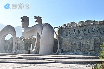 青岛旅游攻略必去十大景点示意图,青岛最适宜旅游的景点有几个