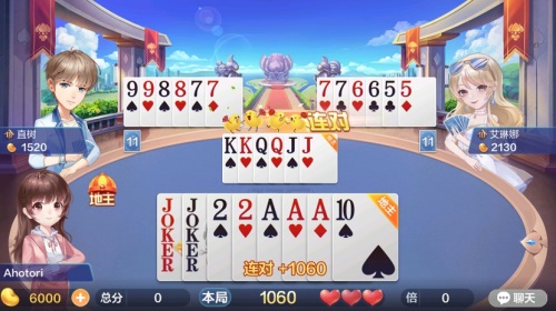 棋牌游戏的四大重要运营技巧,好玩的10款棋牌游戏