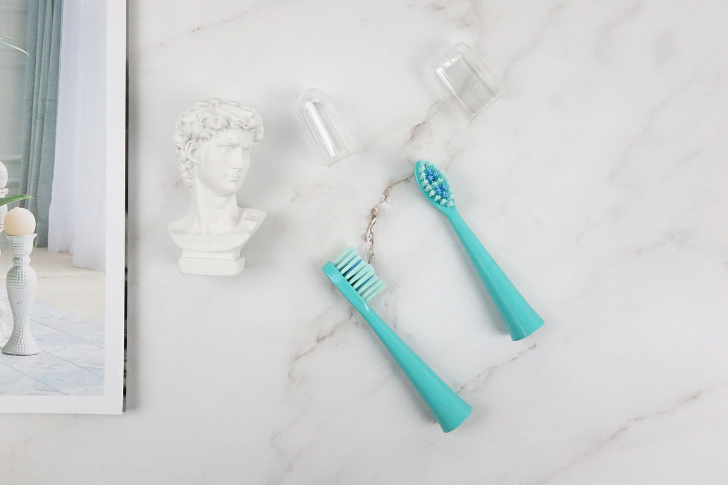 dynacare牙刷评测,dynacare大拿官方旗舰店