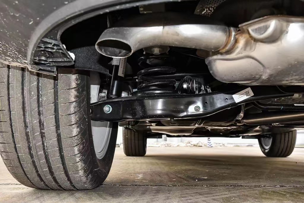 一汽大众探岳真实测评,一汽大众探岳深度评测