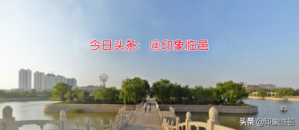 我叫临邑,这是我的新简历