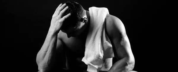 健美和普通的健身有什么区别,健美10年都发生了什么变化