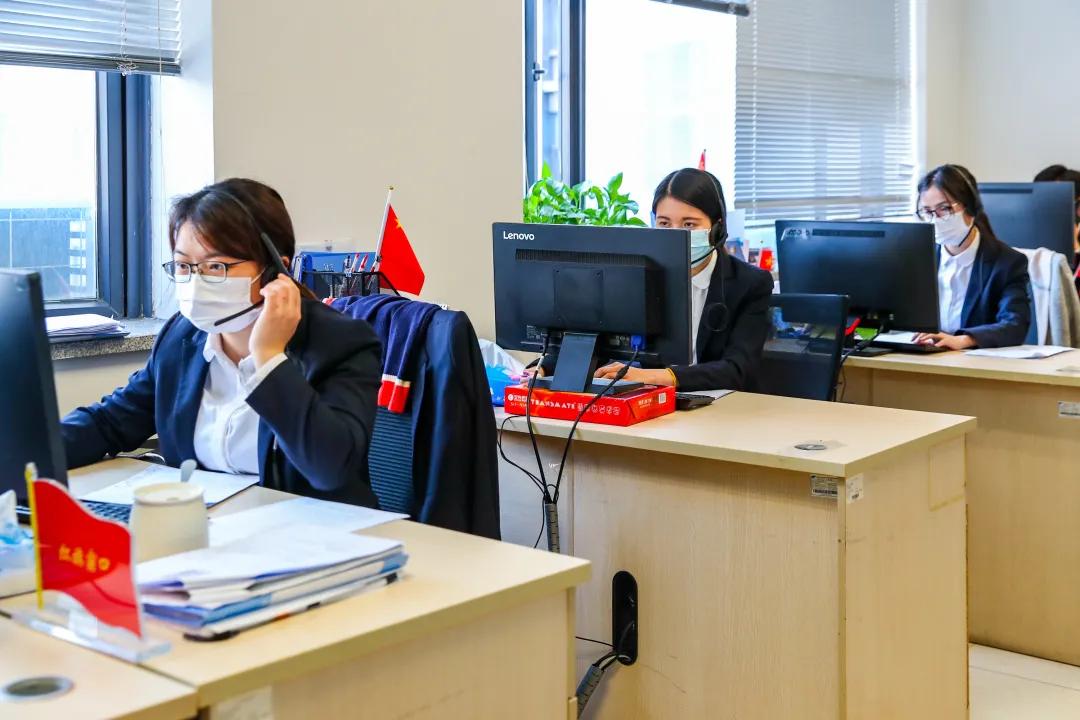 惠及30余万员工！龙华区百万助企复工复产口罩申领完毕