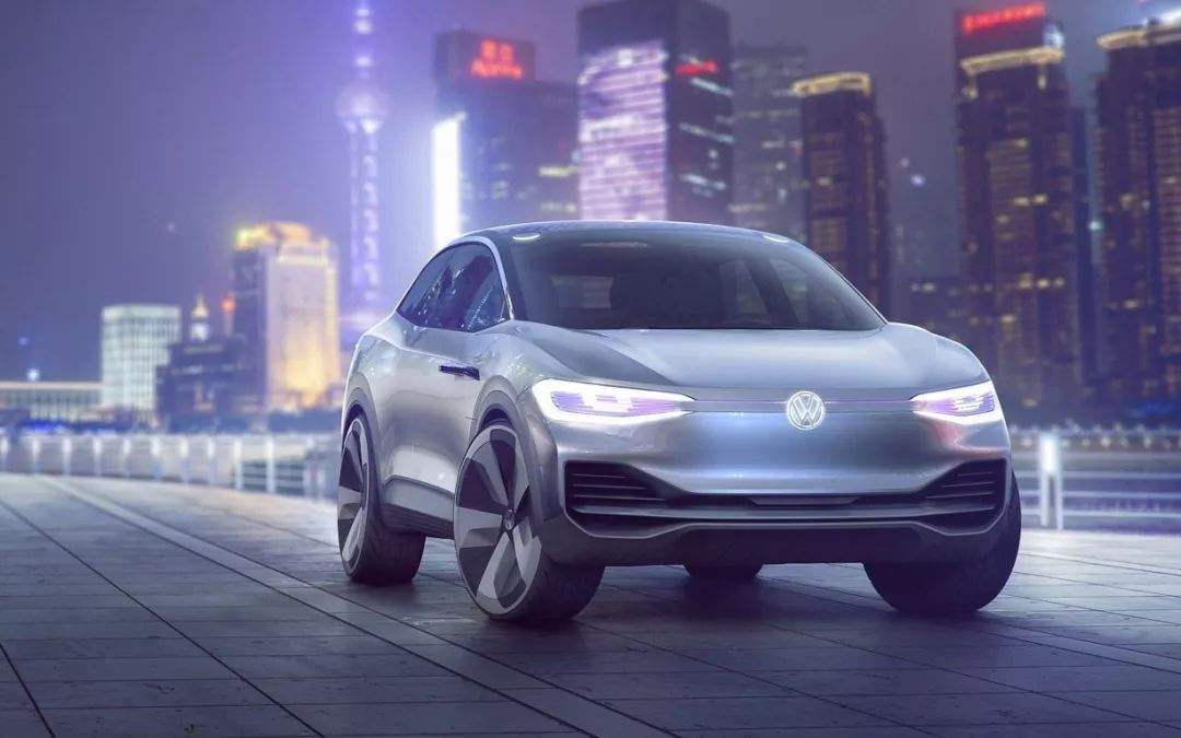 大众汽车快吗,提速快的大众