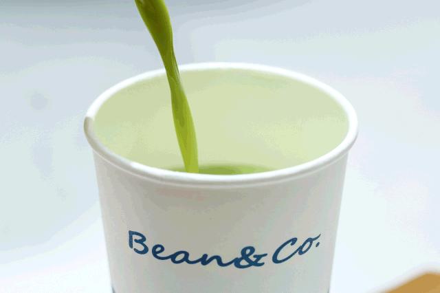 正宗豆乳奶茶,宝藏奶茶推荐