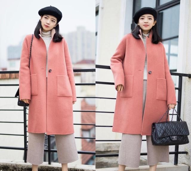 你会戴贝雷帽吗?这才是贝雷帽的正确搭配姿势!