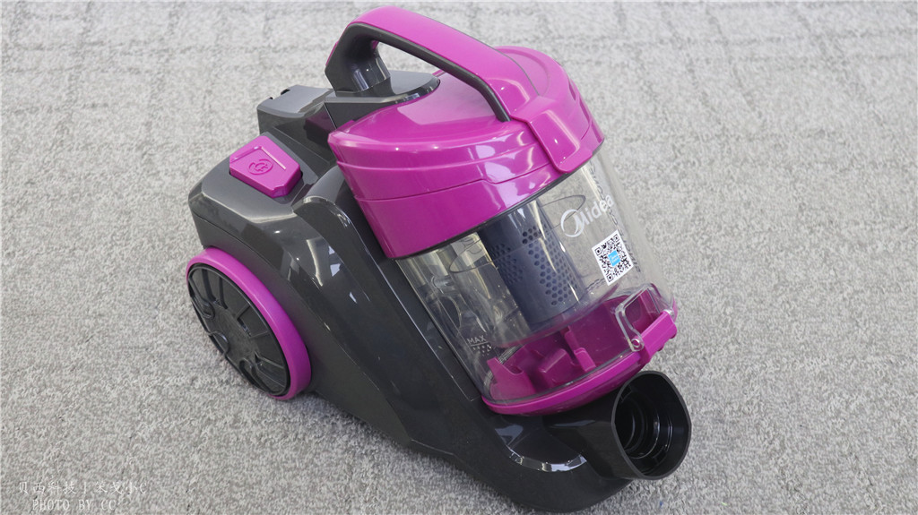 美的吸尘器c3和c6哪个好用,美的c3吸尘器哪款最好用