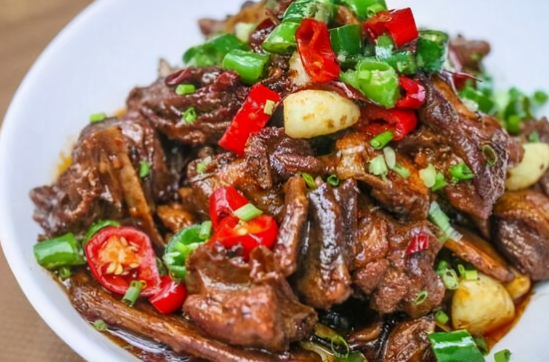 整理35款菜品分享,鲜香怡人口齿留香,值得做给家人们尝尝好味道