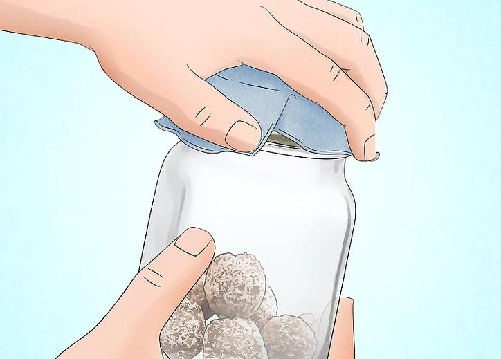 如何打开难开的瓶盖,如何打开拴紧了的瓶盖