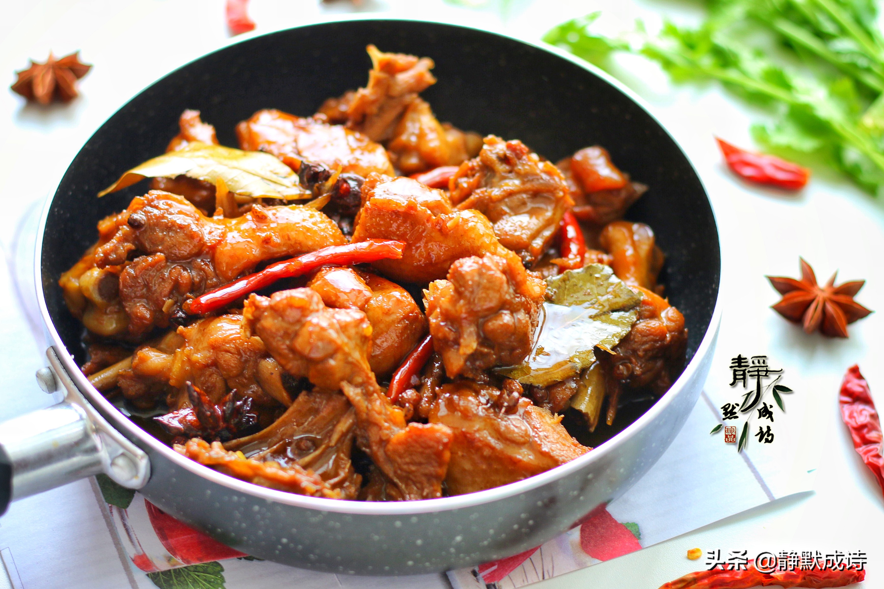 春节宴客，硬菜是主角，学会这15道硬菜，撑得住场面不跌份儿