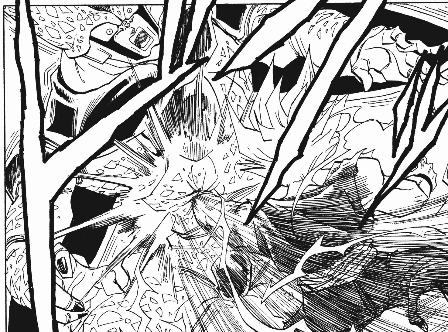 龙珠画风变化图片,龙珠画风对比变化