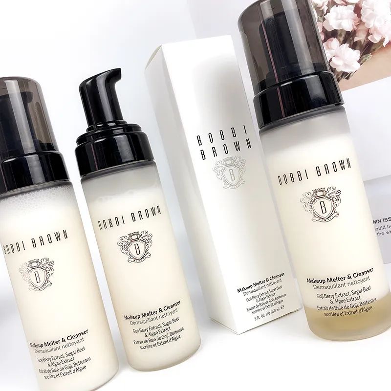 520虐狗！红腰子出喷雾？洁面里有爱心？连护肤都是爱你的形状