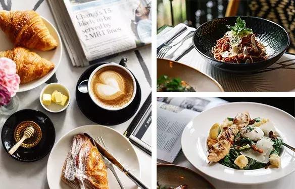 颜值最高购物广场,12个高颜值商场