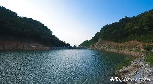 户外徒步广州一日游推荐,广州最美徒步登山经典路线