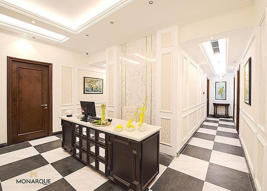 越南度假胜地岘港五日游,越南旅行住宿酒店推荐