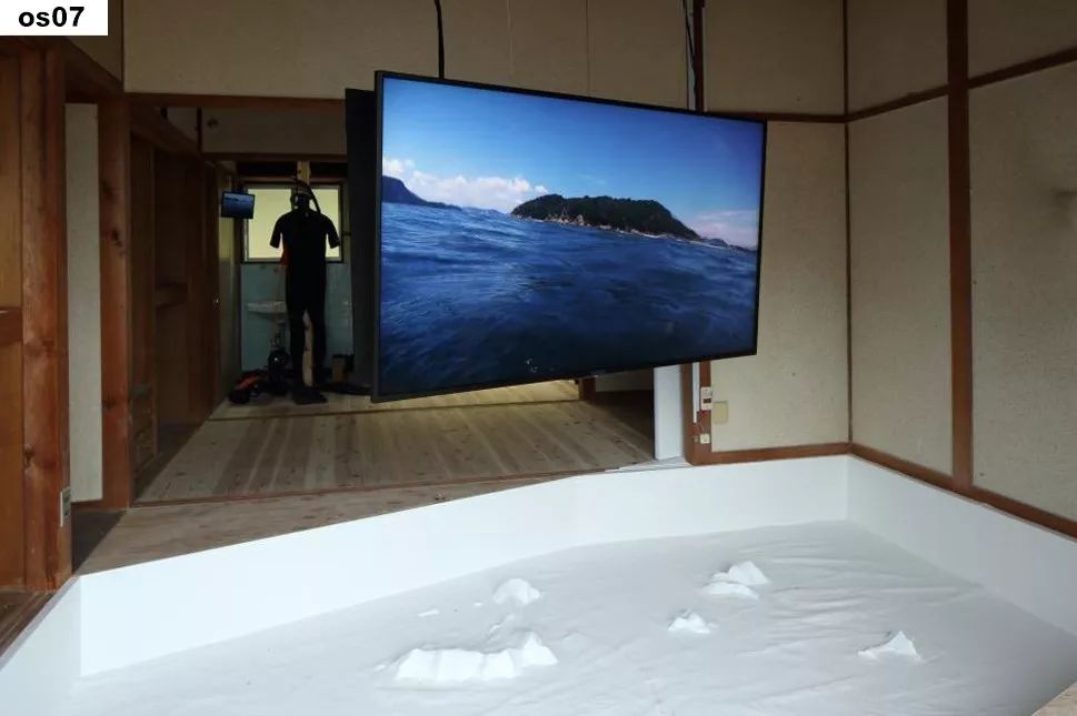 一辈子要去一次的艺术节，这个flag绝不能倒