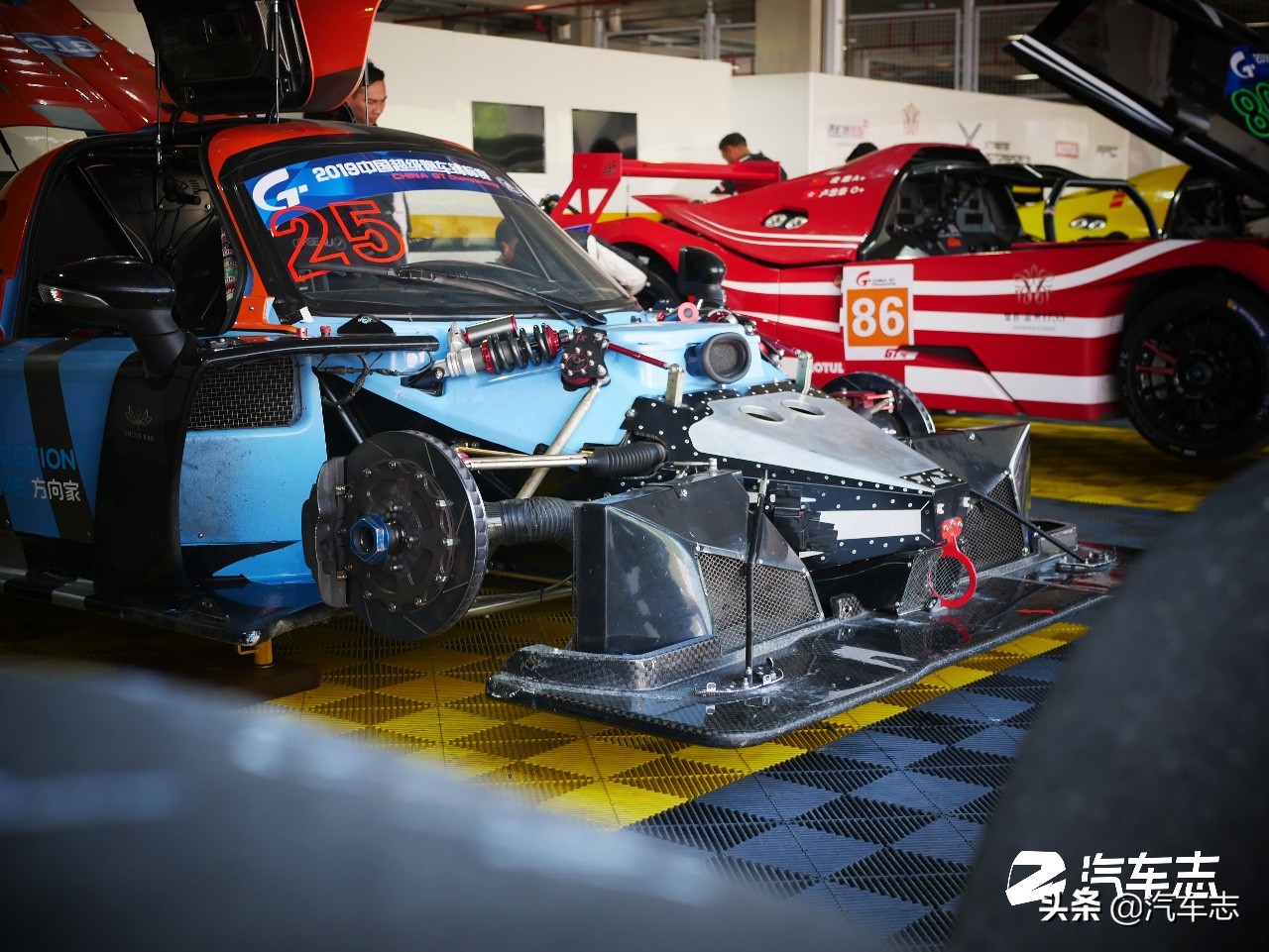 韩寒是什么级别的赛车手,韩寒是怎么成为赛车手的