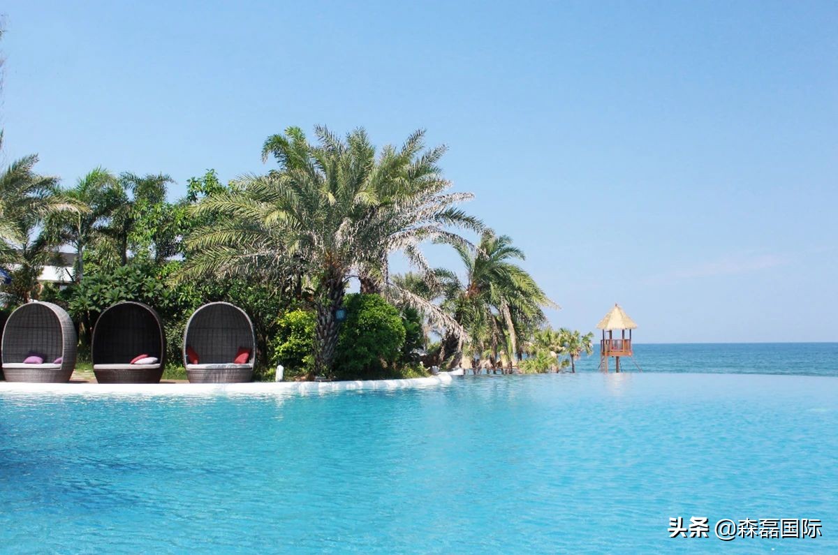 喜讯｜森磊荣获第四届ELA国际景观大奖