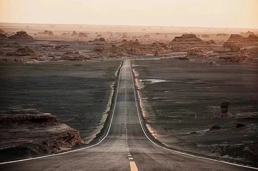 吐血整理这10条精华自驾线路,吐血整理平价精华全自用