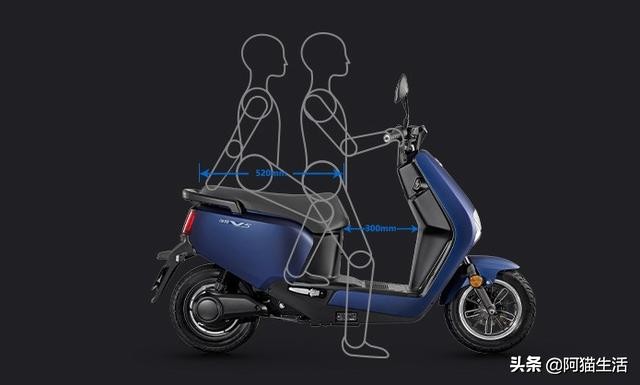 五羊本田电动车净原v5参数,净原v5和v1哪个好