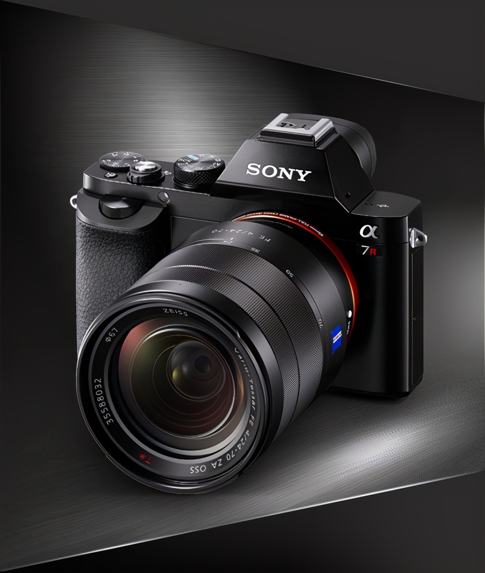 关于索尼微单系列的详细介绍,索尼微单各部分简介图