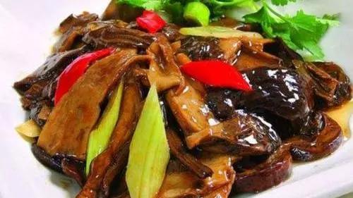 牛干巴的10种吃法,牛干巴怎么做会比较好吃