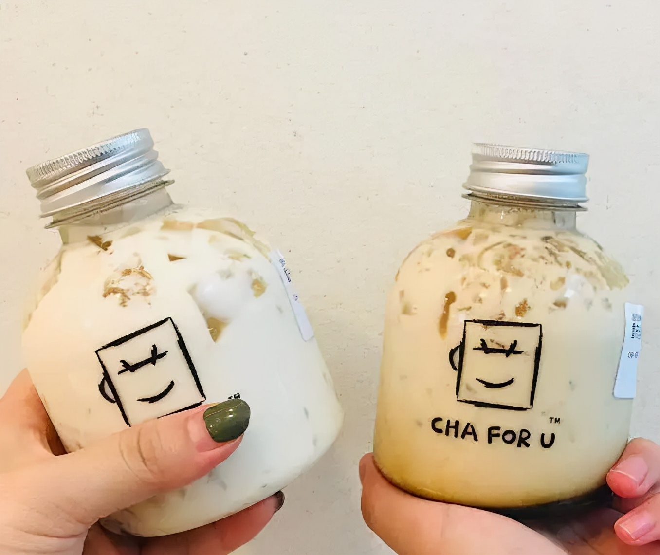 开奶茶店的不止王俊凯！为什么明星都钟爱开一家奶茶店？