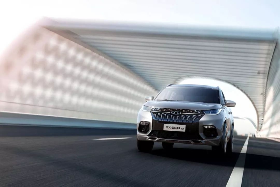 奇瑞星途黯淡新车型能否力挽狂澜,星途奇瑞的高端之路动态篇