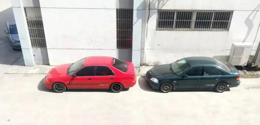 买车五万改车八万,买车4万改房车