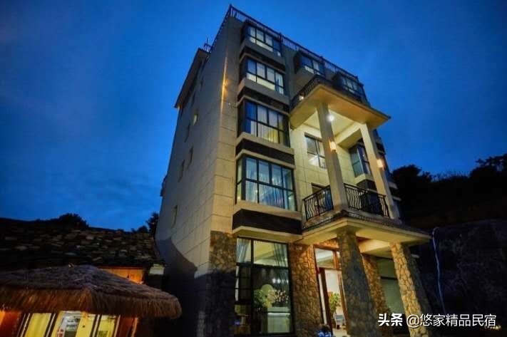 悠家民宿托管排名多少,悠家民宿托管靠谱吗装修费用谁出