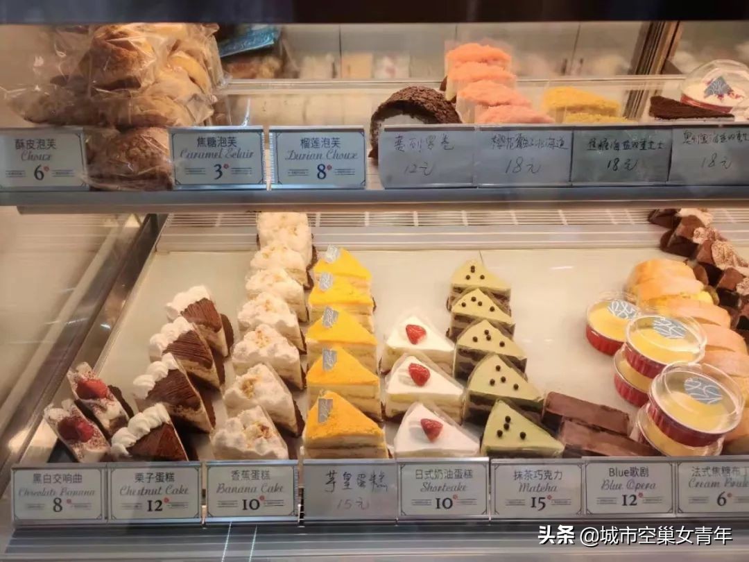 武汉粮道街打卡地,武汉山粮道街