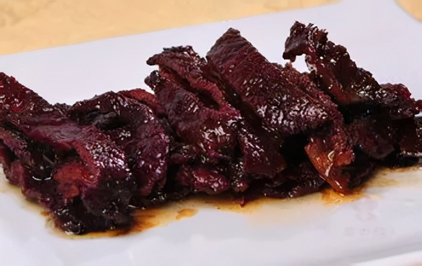 广西菜南甜北辣,南甜北咸西辣东鲜