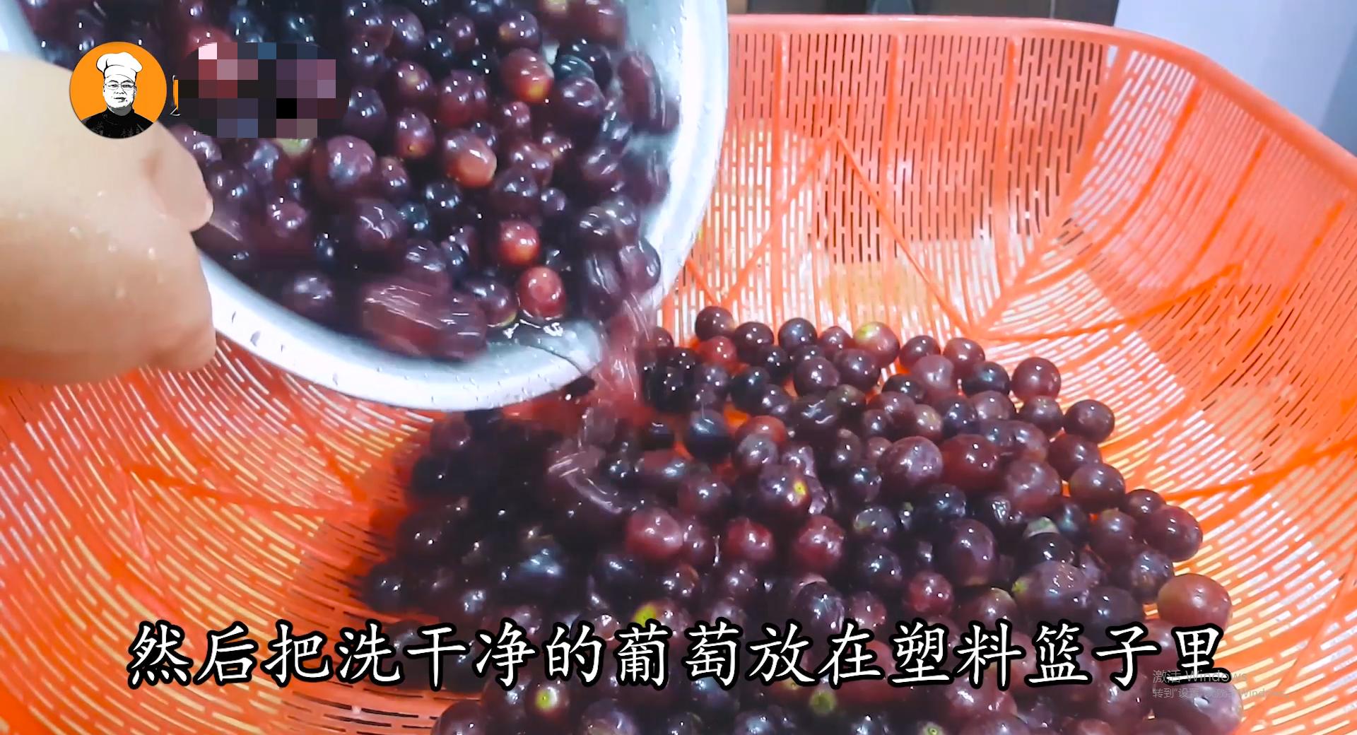 葡萄酒怎么做不容易坏,葡萄酒速成方法