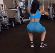 每日一肌臀中肌,每日一肌股四头肌