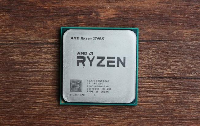 新一批CPU天梯出炉:群龙混战,中端九代酷睿成主流!