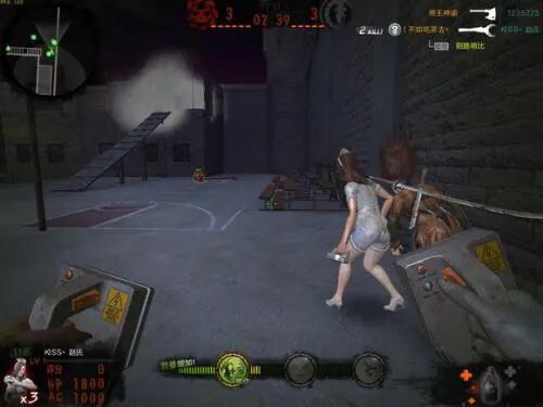 腾讯最新fps游戏,fps除了腾讯游戏还有什么游戏好玩