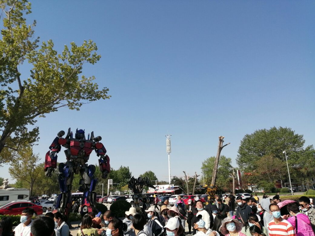 适合南戴河之旅的音乐,南戴河欢乐之旅