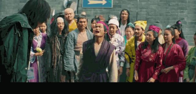 新喜剧之王有星爷吗,新喜剧之王星爷评价