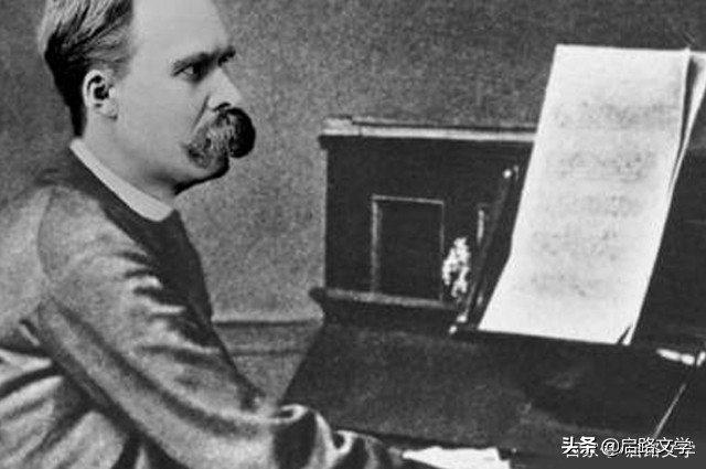 尼采的人性深度解析,什么是坏人好人