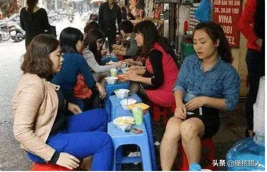 广西遍地是越南美女,广西越南女人多吗