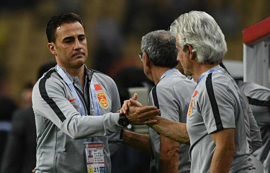 中超卡帅,中超夺冠赔率第一卡帅