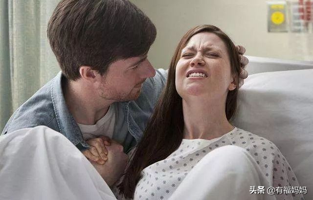 顺产四大产程缓解疼痛的方法，看过的孕妈都收藏了