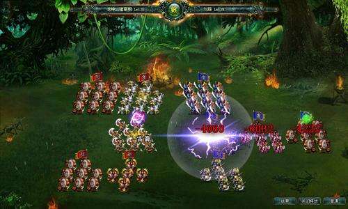 一个打发时间，无聊空闲玩一玩的网页游戏，值得一试