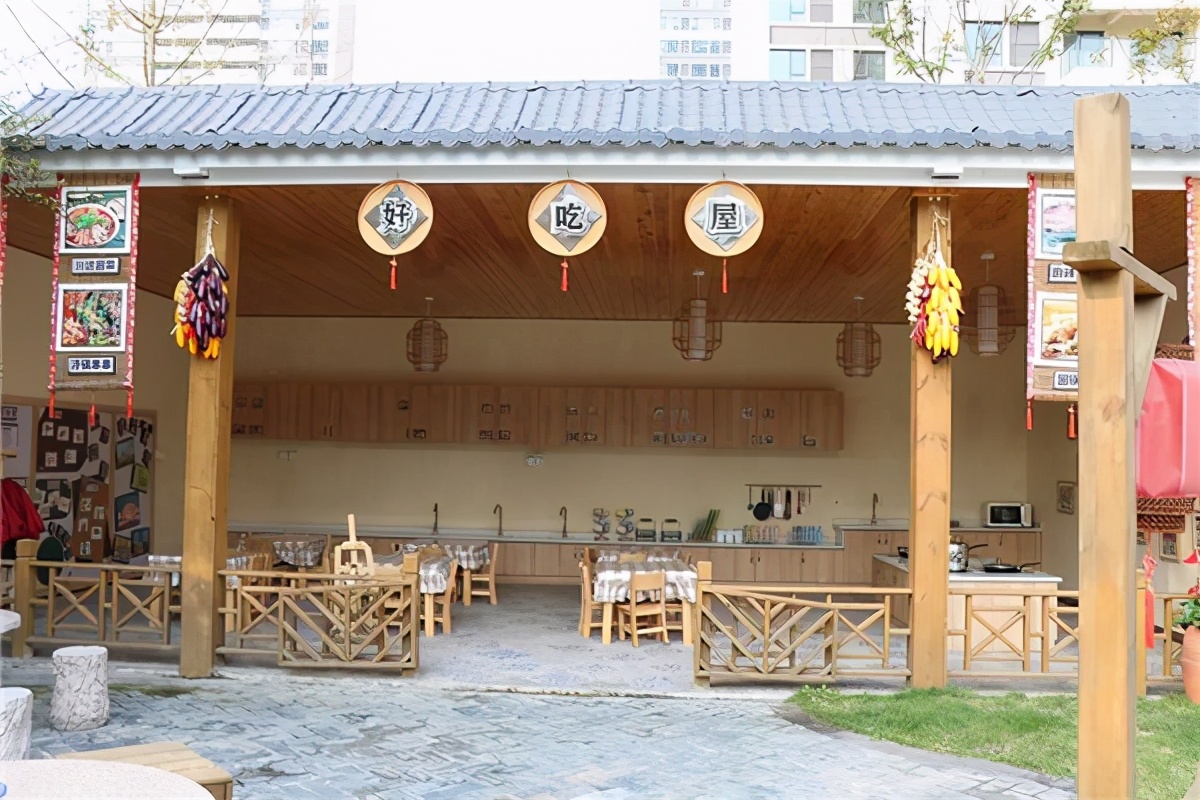 家门口的好幼儿园,家门口的好学校有哪些建议