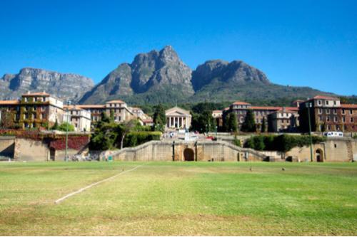 非洲最好的6所大学,五所在南非,一所在埃及,你听说过吗?