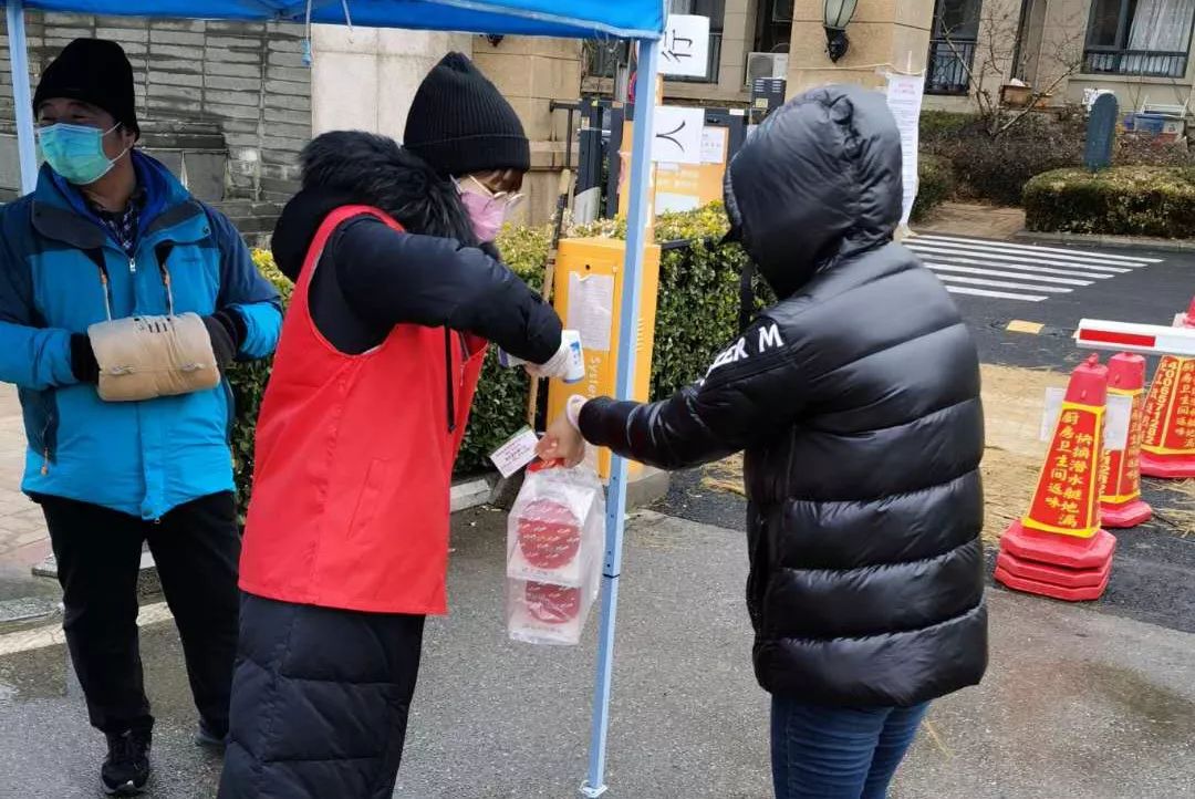 战“疫”进行时丨看房检青年一往无前（下）